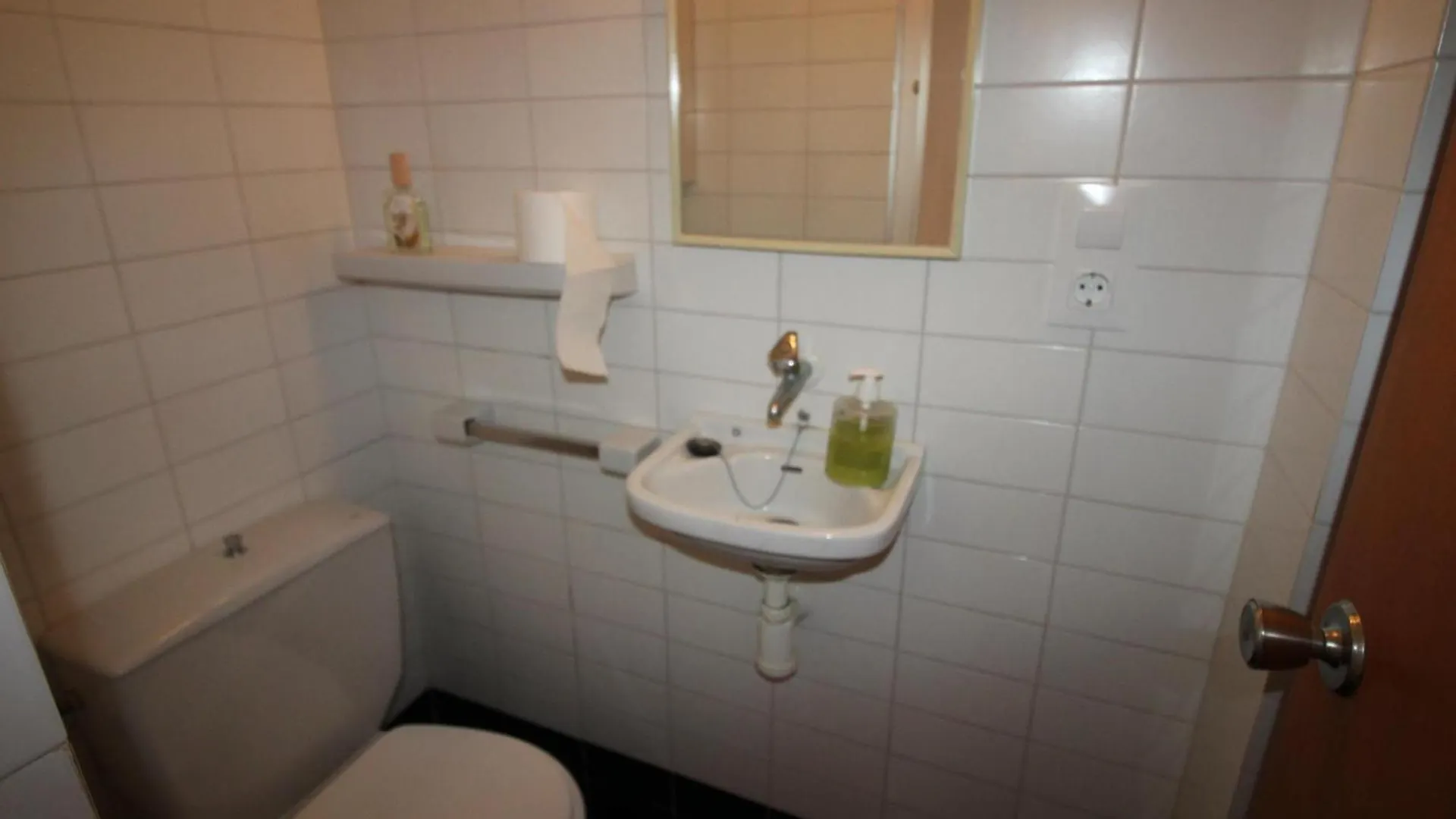 Mistral - Apartamento Acogedor, Luminoso Y De Ambiente Moderno Con Terraza Vista Mar. - Es-228-143 兰卡