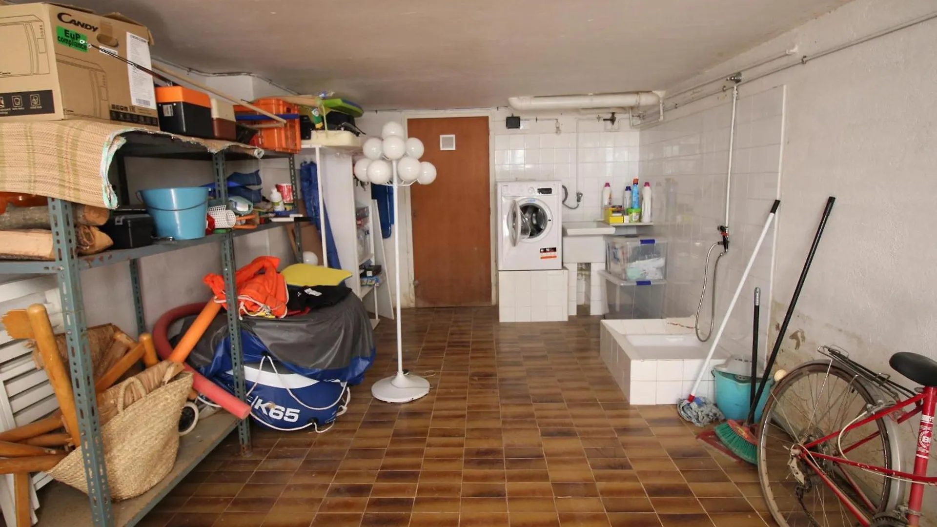 公寓 Mistral - Apartamento Acogedor, Luminoso Y De Ambiente Moderno Con Terraza Vista Mar. - Es-228-143 兰卡 西班牙