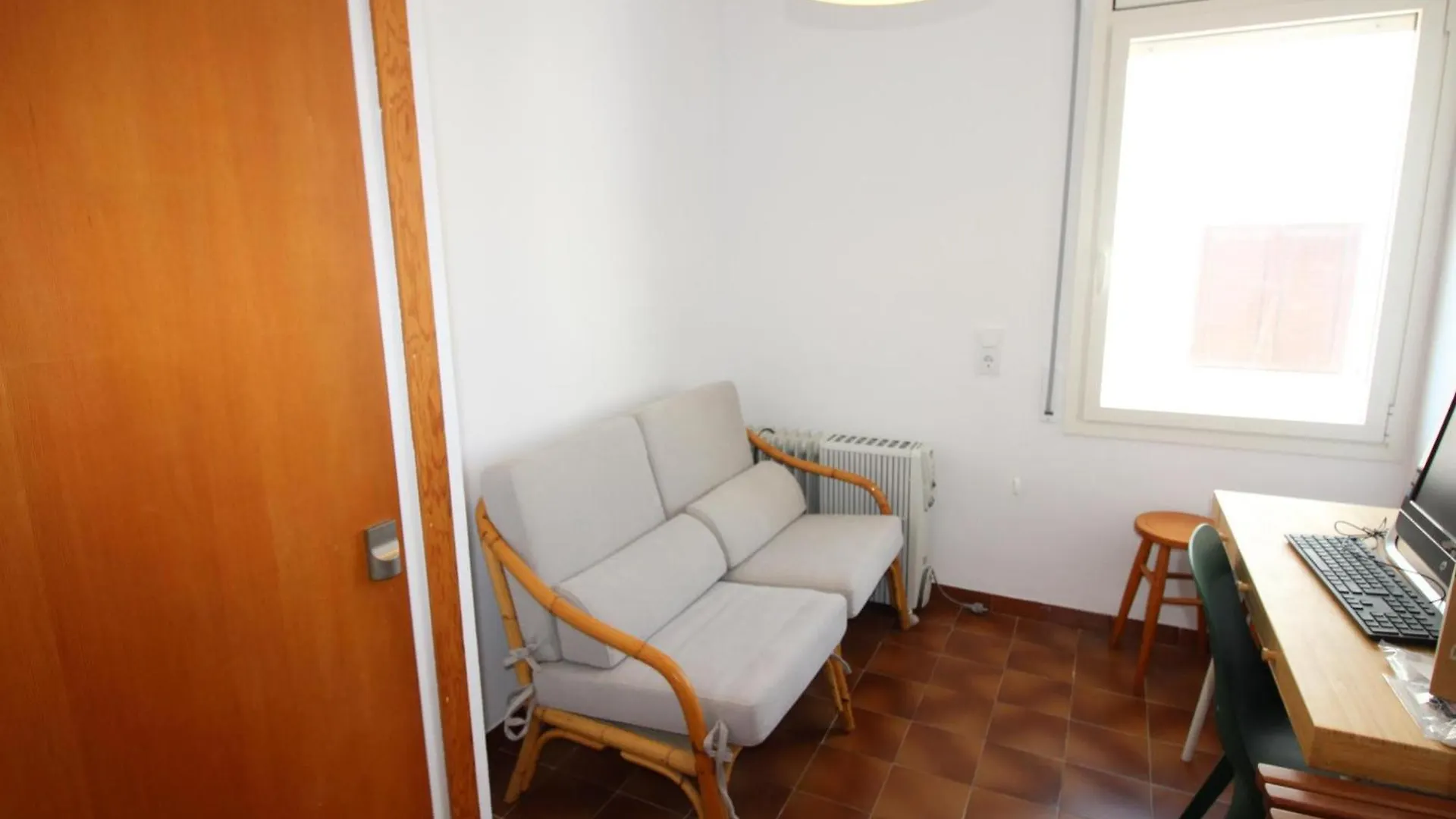 Mistral - Apartamento Acogedor, Luminoso Y De Ambiente Moderno Con Terraza Vista Mar. - Es-228-143 Llança Daire